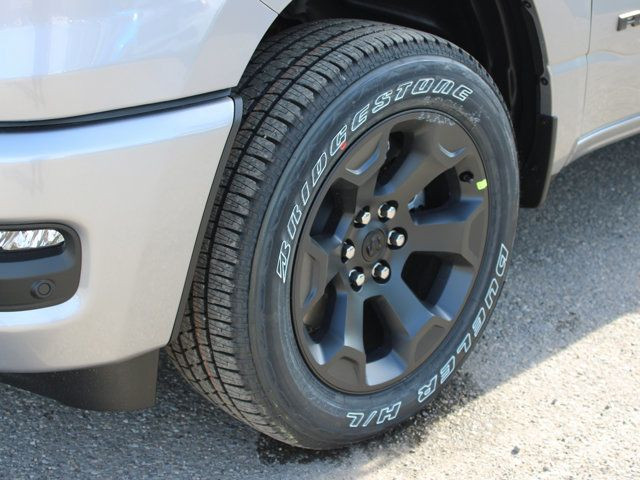 2025 Ram 1500 Sport 4x4, Nav, Heated Seats/Wheel, 12 Inch Screen in Cars & Trucks in Calgary - Image 2