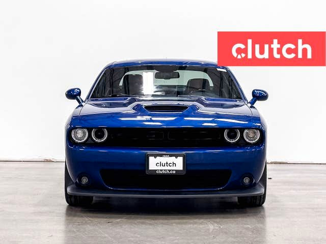2019 Dodge Challenger GT w/ Apple CarPlay, Heated Front Seats, R in Cars & Trucks in Ottawa - Image 3