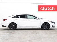 1 OWNER / Dual Zone Front Climate Control, Bluetooth Music, Touchscreen Display and more! Clutch is... (image 3)