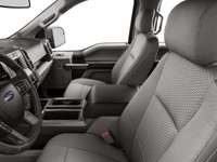 2017 Ford F-150 XLT 4x4 | Sport Package | 3.5L V6 | 150,065 KM | Black | Orr Motors Sporty. Powerful... (image 5)