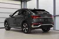 Traction intégrale Audi quattro / Apple Carplay + Android Auto / Navigation / Toit ouvrant panoramiq... (image 6)