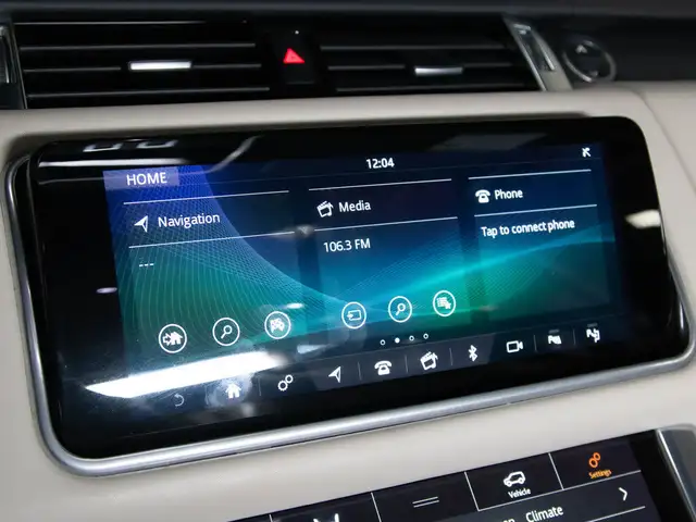 2022 Land Rover Range Rover Sport HST | PANO | 22\" WHEEL | MERI in Cars & Trucks in Mississauga / Peel Region - Image 34