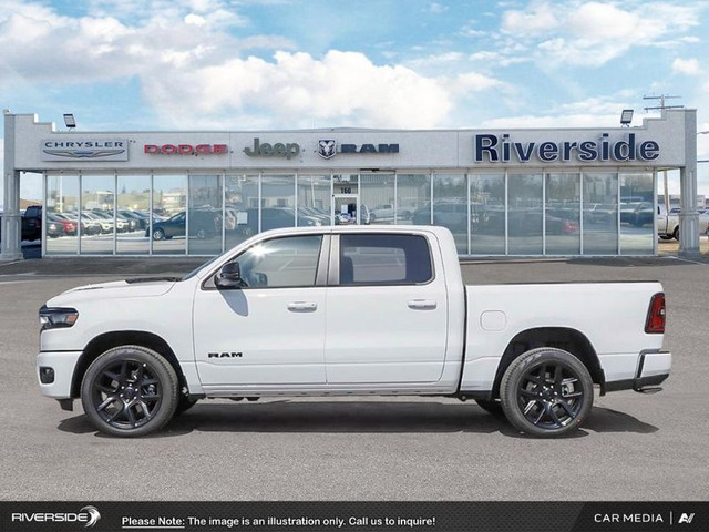 2025 RAM 1500 Sport in Cars & Trucks in Prince Albert - Image 3