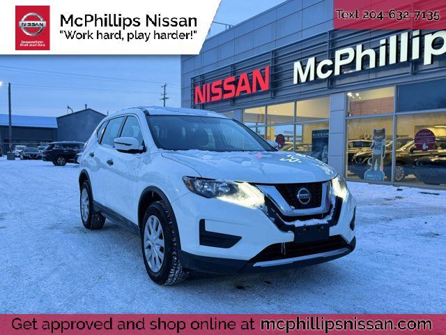 2019 Nissan Rogue S in Cars & Trucks in Winnipeg