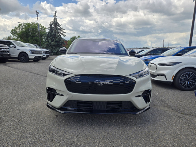 2025 Ford Mustang Mach-E PREMIUM | SPORT PACKAGE | 360 CAM | PAN in Cars & Trucks in Calgary - Image 3