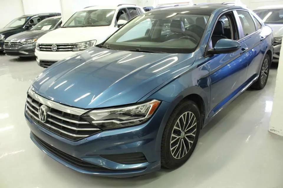 2019 Volkswagen Jetta HIGHLINE CARPLAY, MAGS, BACK UP CAMERA