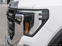 This GMC Sierra 2500HD boasts a sturdy engine powering this Automatic transmission. * This GMC Sierr... (image 8)
