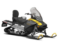 2024 Ski-Doo Expedition(R) Sport Rotax(R) 600 ACE(TM) 154 Charge