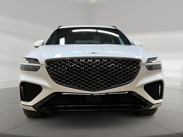 2023 Genesis GV70 SPORT PLUS 3.5T CUIR TOIT PANO NAV 4RM in Cars & Trucks in Laval / North Shore - Image 2
