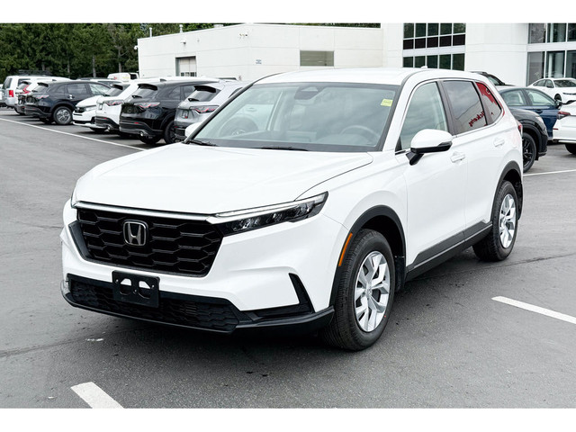 2023 Honda CR-V LX LX|AWD|CarPlay|Heated Seats in Cars & Trucks in Oshawa / Durham Region - Image 4