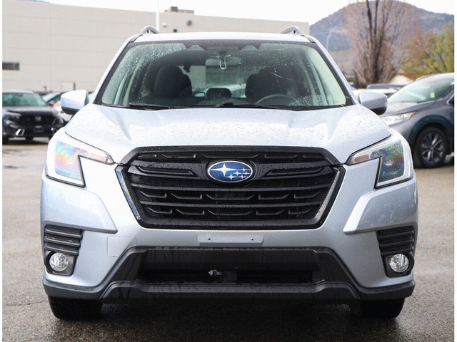 2022 Subaru Forester Touring CVT - No Accidents / BC Vehicle / A in Cars & Trucks in Penticton - Image 4