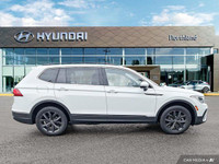 Experience the confident handling and versatile space of this 2024 Volkswagen Tiguan Comfortline. Bo... (image 5)