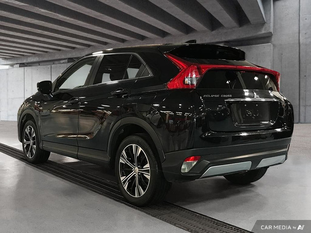 2020 Mitsubishi Eclipse Cross in Cars & Trucks in Edmonton - Image 4