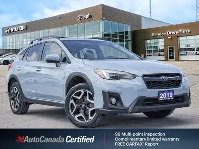 *Leather, Sunroof, Heated Steering Wheel, Active Cruise Control, Navigation, Apple CarPlay, Android...