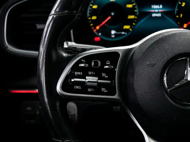 2021 Mercedes-Benz GLE 350 Blind Spot Nav System Sunroof Heated  in Cars & Trucks in City of Toronto - Image 17