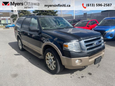 2011 Ford Expedition XLT SOLD AS IS