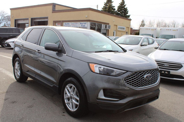 2023 Ford Edge SEL in Cars & Trucks in Mississauga / Peel Region