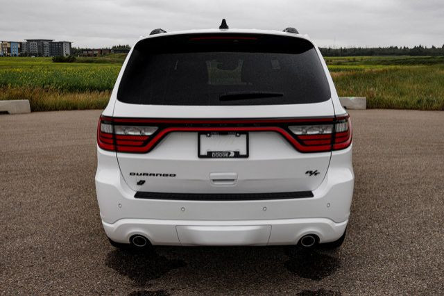 2025 Dodge Durango R/T Plus in Cars & Trucks in Strathcona County - Image 3