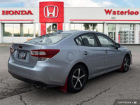*Advertised Price based on finance purchase - $1500 finance rebate applied.* *WATERLOO HONDA'S **PRE... (image 7)
