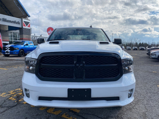 2023 Ram 1500 Classic EXPRESS in Cars & Trucks in La Ronge - Image 4