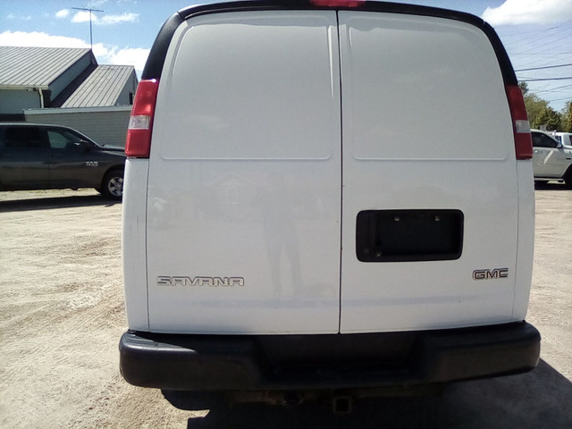 2019 GMC Savana in Cars & Trucks in Leamington - Image 4