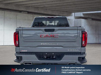 Command the road with this 2025 GMC Sierra 1500 Denali Crew Cab, a fresh trade-in boasting only 17,6... (image 5)