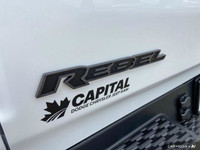 This Ram 1500 delivers a EFH 3.0L I-6 Hurricane SO Twin Turbo ESS engine powering this Automatic tra... (image 9)