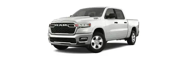 2025 RAM All-New 1500 Big Horn dans Autos et camions dans Prince Albert - Image 14
