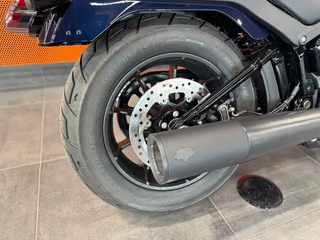 2025 Harley-Davidson Low Rider S in Street, Cruisers & Choppers in Grande Prairie - Image 22