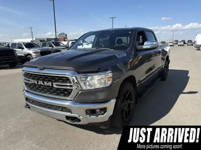 Aluminum Wheels, Heavy Duty Suspension, Tow Package, Power Mirrors, Rear Camera On Sale! Save $6325...
