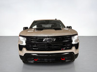 A tough truck, our 2022 Chevrolet Silverado 1500 LT Trail Boss Crew Cab 4X4 can take charge on the r... (image 7)