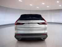 See Dealer Website for Details. 2026 Honda CR-V Base Engine: 4 Cylinder Engine 2.0L L/100Km City: 6.... (image 5)