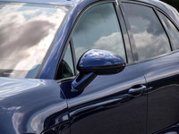 Beautiful Gentian Blue Metallic Porsche Macan Available At Porsche Centre London. This Previous Demo... (image 3)