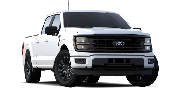  2024 Ford F-150 XLT 4WD SUPERCREW 6.5' BOX in Cars & Trucks in Portage la Prairie - Image 4