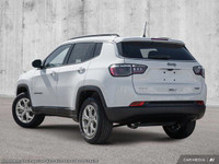 This Jeep Compass delivers a Intercooled Turbo Regular Unleaded I-4 2.0 L/122 engine powering this A... (image 3)