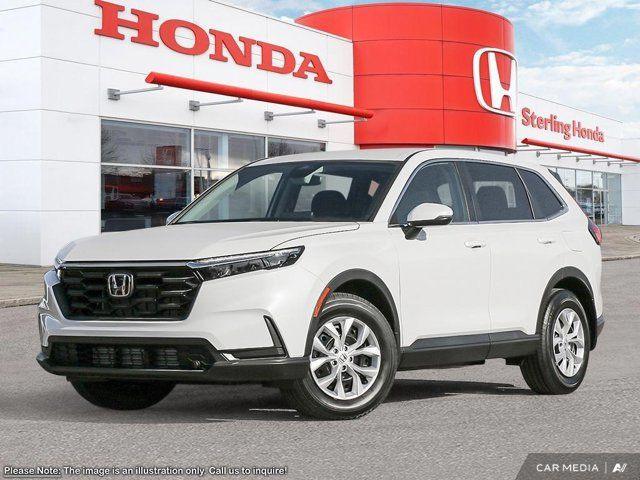 2025 Honda CR-V LX in Cars & Trucks in Hamilton
