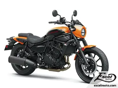 2024 Kawasaki ELIMINATOR SE 2024 Kawasaki ELIMINATOR SE Les meilleures offres de motos sont chez Exc...