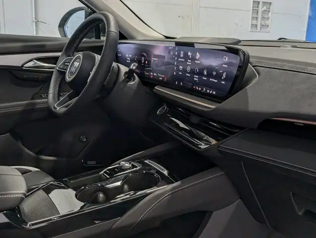 2025 Buick Envision Sport Touring- Remote Start - Tech/Safety in Cars & Trucks in Barrie - Image 19