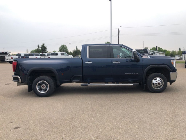 2023 GMC Sierra 3500HD SLT in Cars & Trucks in Lloydminster - Image 4