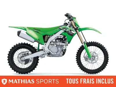 Faites vite PROMOTION de 1500.0$ du manufacturier et de $ votre concessionnaire Mathias Sports. Conc...