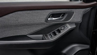 *Moonroof, Apple CarPlay, Android Auto, Heated Seats, Heated Steering Wheel, Remote Start, Aluminum... (image 8)