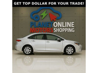 CLEAN CARFAX / NO ACCIDENT / CERTIFIED Dealer Certified Pre-Owned. This Toyota Corolla delivers a Re... (image 6)