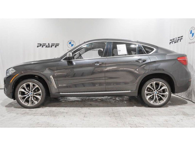  2016 BMW X6 X6 xDrive35i-Premium Package Enhanced in Cars & Trucks in Markham / York Region - Image 4