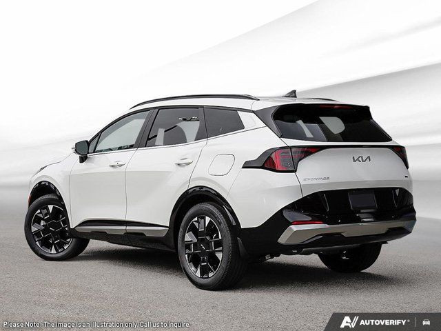 2026 Kia Sportage EX Premium in Cars & Trucks in Hamilton - Image 4