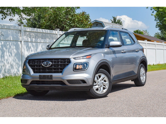2023 Hyundai Venue Preferred in Cars & Trucks in Pembroke