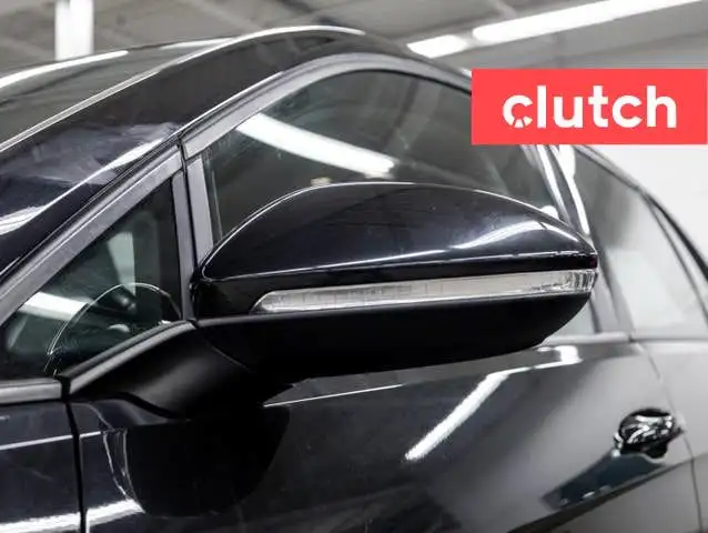 2019 Volkswagen Golf Comfortline w/ Front Heated Seats, Rearview in Cars & Trucks in Ottawa - Image 13