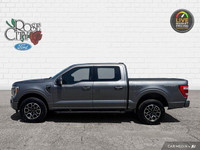 - ACCIDENT FREE - 5.0L V8 ENGINE - HEATED & COOLED LEATHER SEATS - HEATED STEERING WHEEL - TWIN PANE... (image 2)