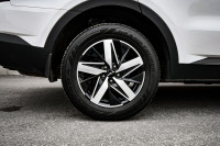 This 2023 Kia Sorento is for sale today. This SUV has 91,200 kms. It's white in colour . It has a 8... (image 5)