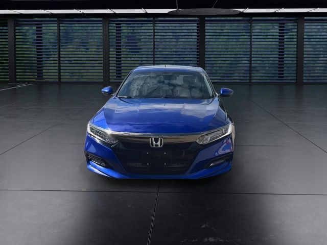 2018 Honda Accord Sport l Back-up Camera l Remote Starter l Keyl in Cars & Trucks in Calgary - Image 3