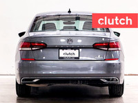 1 OWNER / Front Heated Seats, Dual Zone Front Climate Control, Bluetooth Music and more! Clutch is t... (image 3)